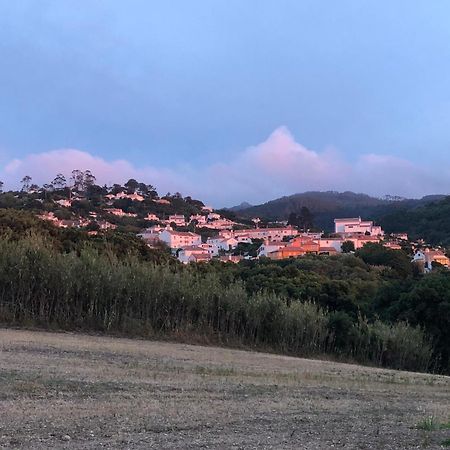 Apartamento 2 Penedo Daire Sintra Dış mekan fotoğraf