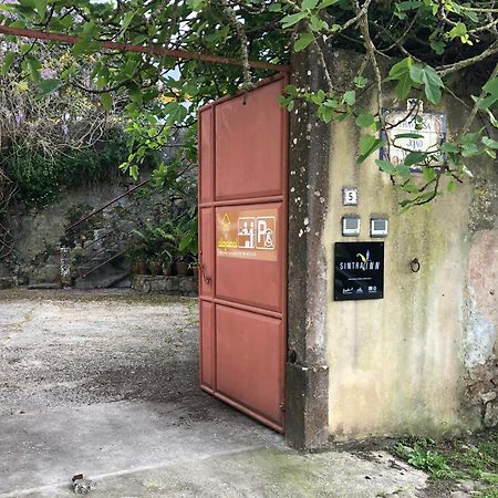 Apartamento 2 Penedo Sintra Dış mekan fotoğraf
