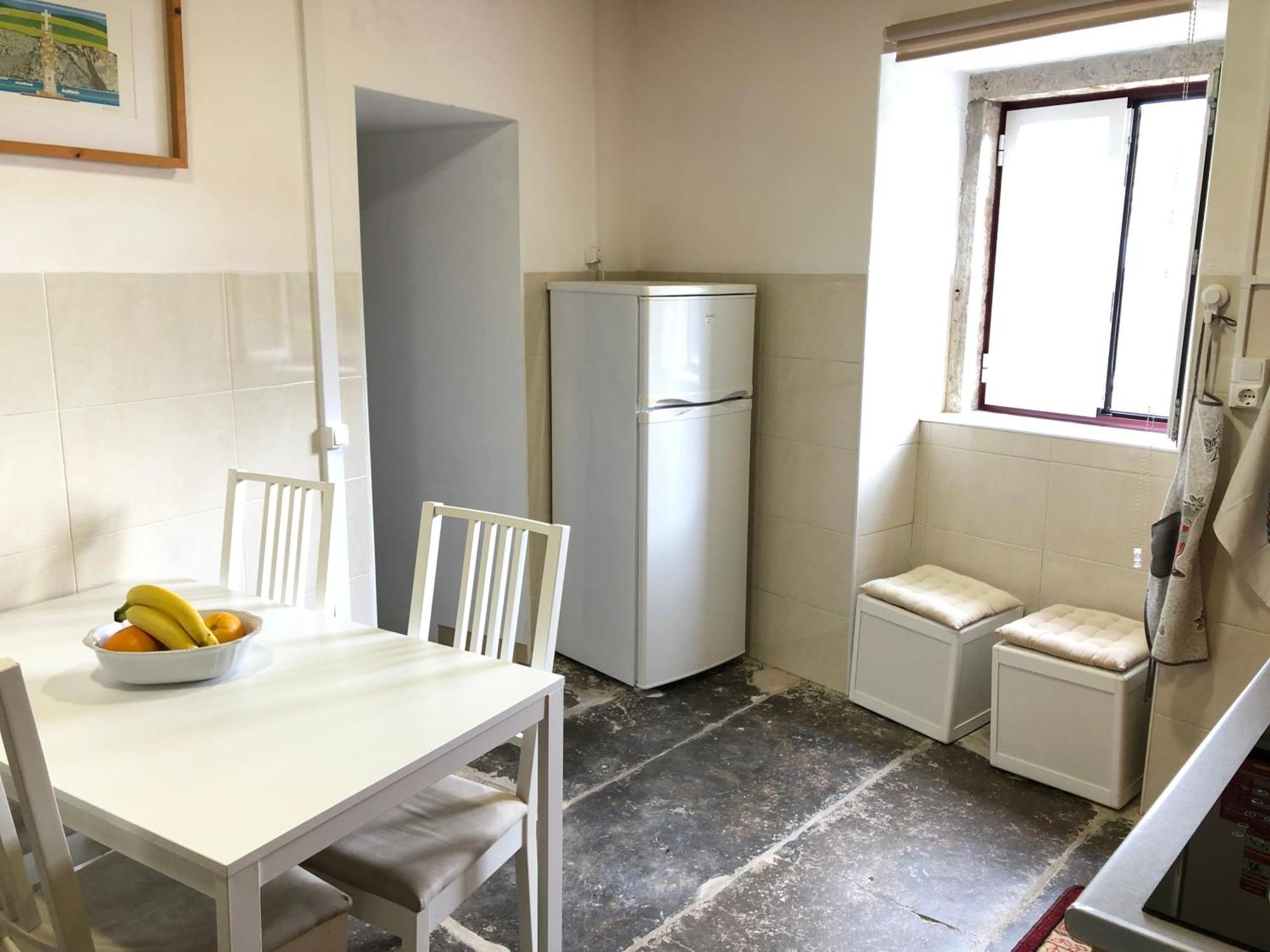 Apartamento 2 Penedo Sintra Dış mekan fotoğraf