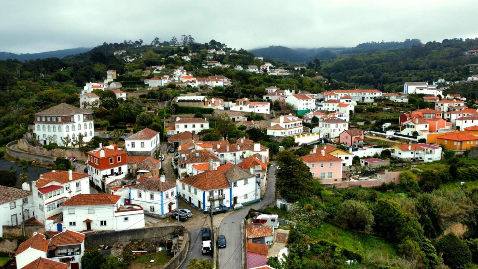 Apartamento 2 Penedo Sintra Dış mekan fotoğraf