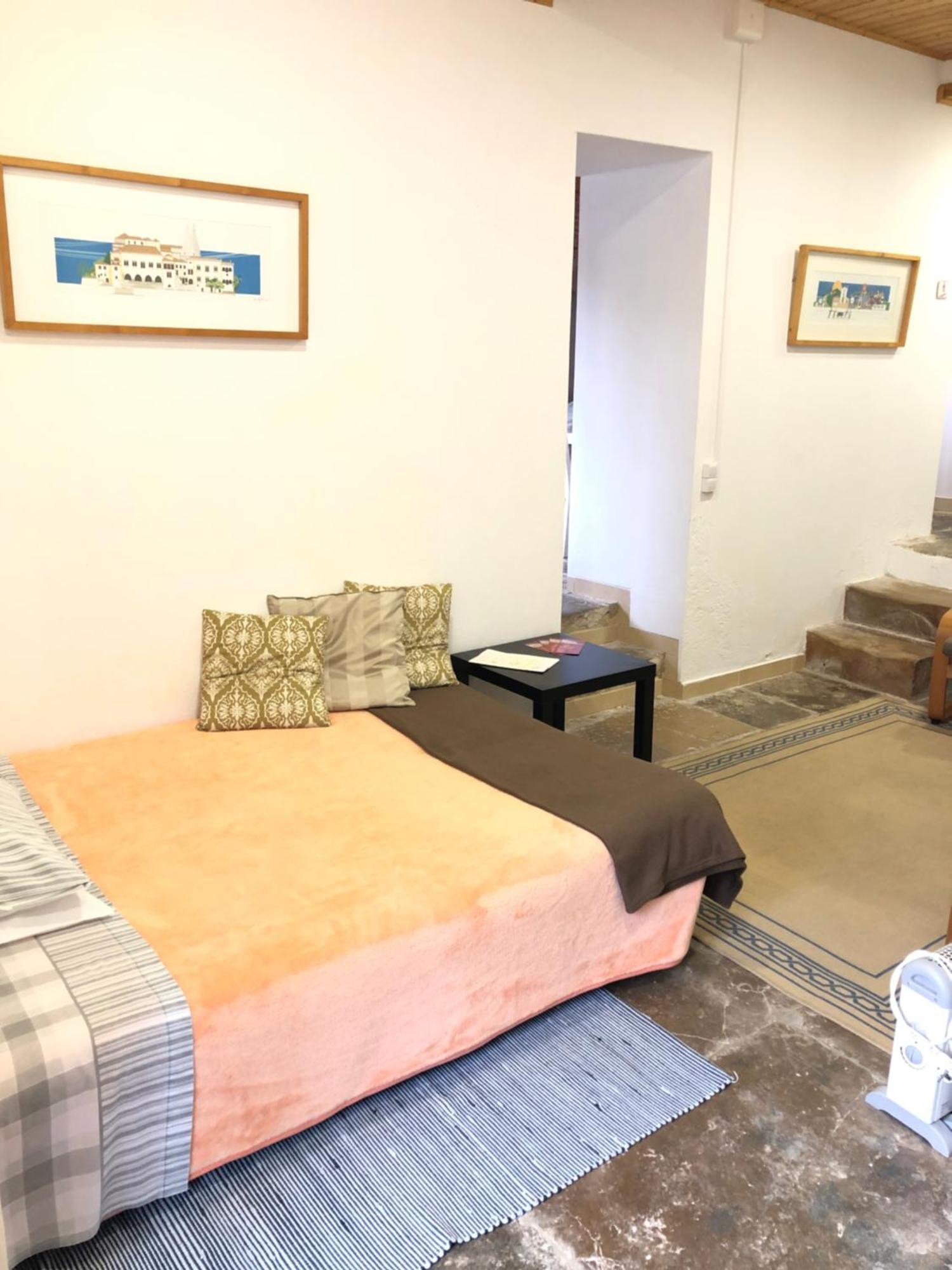 Apartamento 2 Penedo Daire Sintra Dış mekan fotoğraf