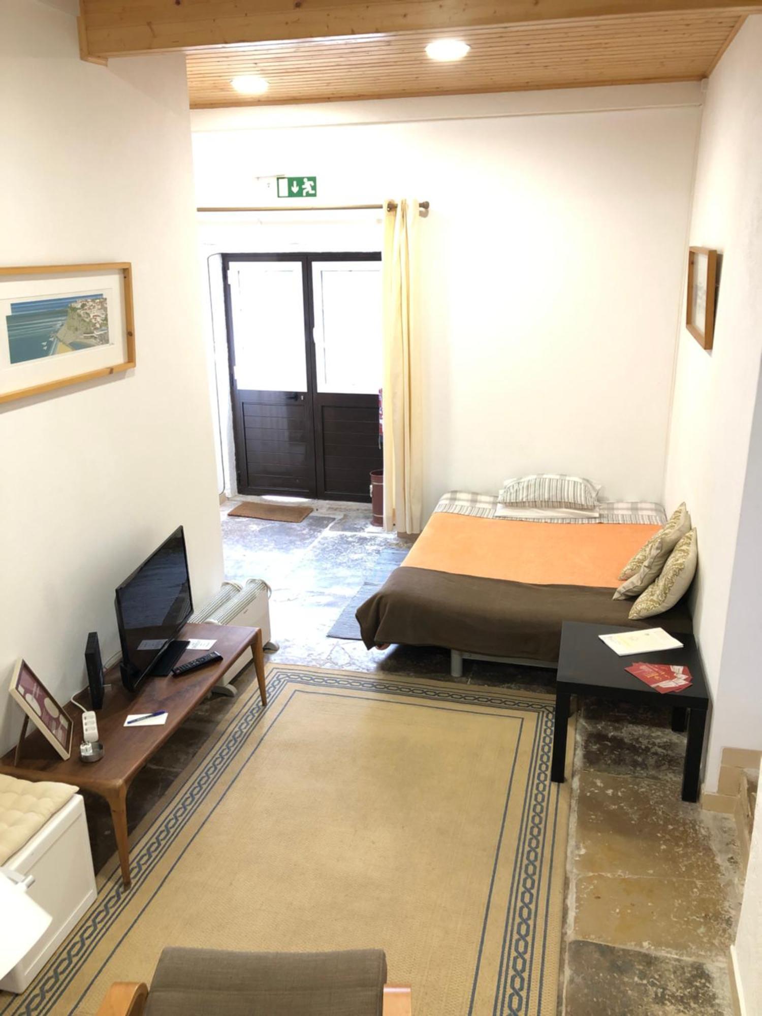 Apartamento 2 Penedo Sintra Dış mekan fotoğraf