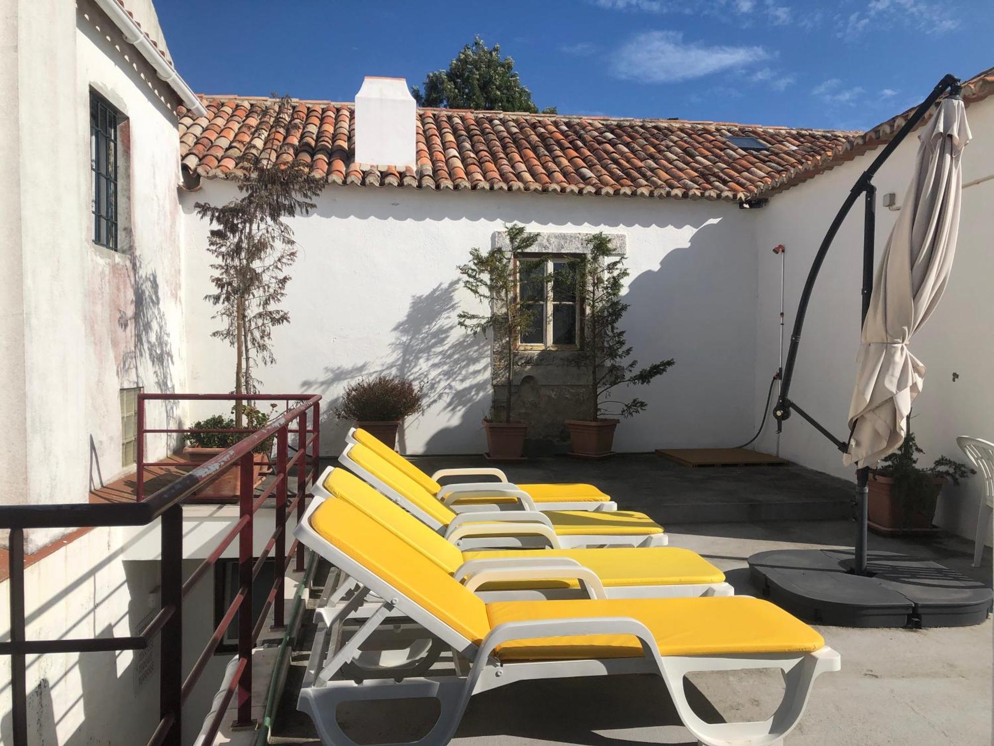 Apartamento 2 Penedo Sintra Dış mekan fotoğraf