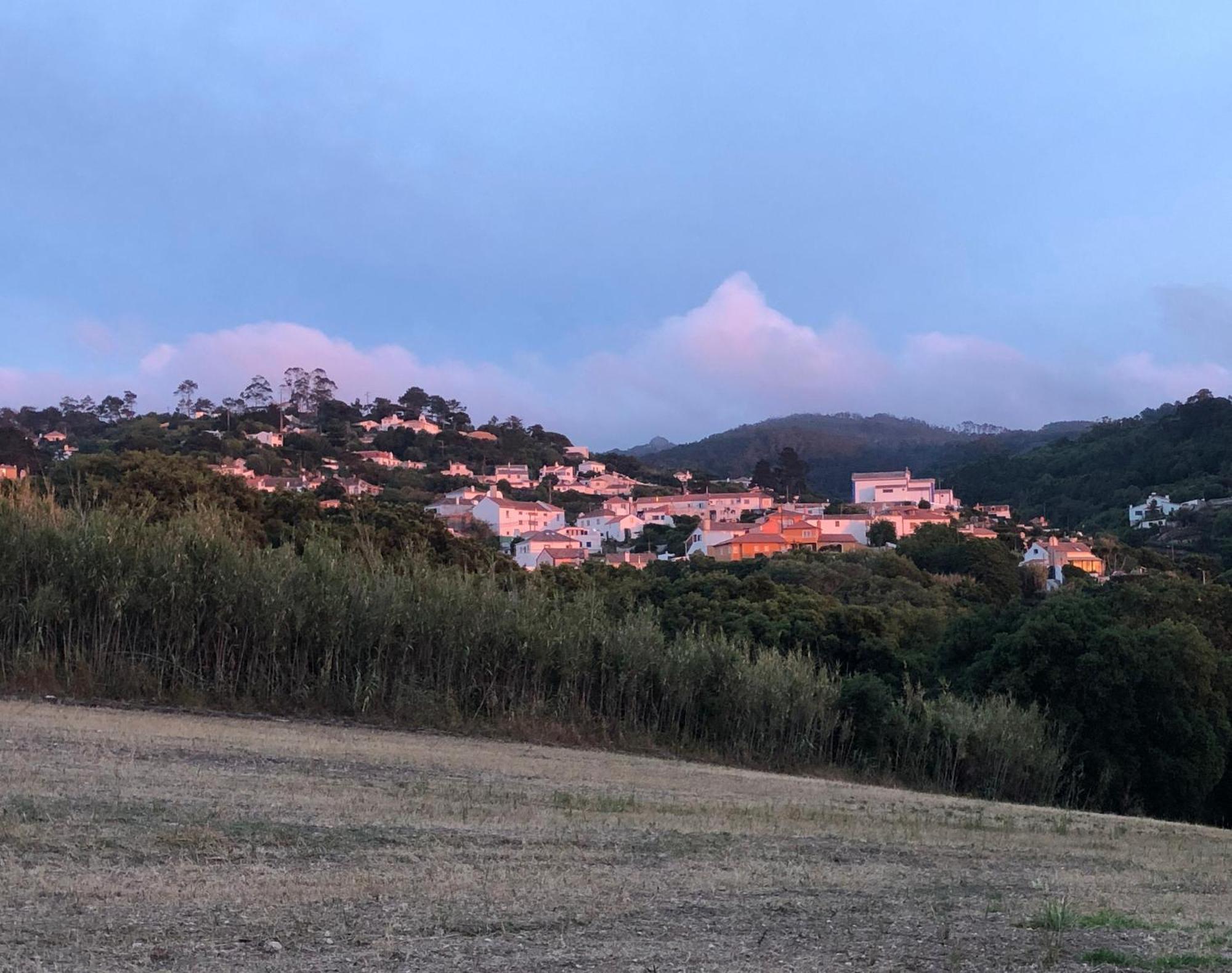 Apartamento 2 Penedo Sintra Dış mekan fotoğraf