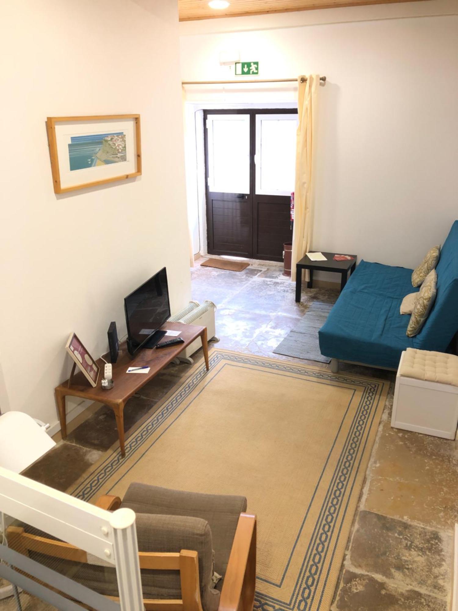 Apartamento 2 Penedo Daire Sintra Dış mekan fotoğraf