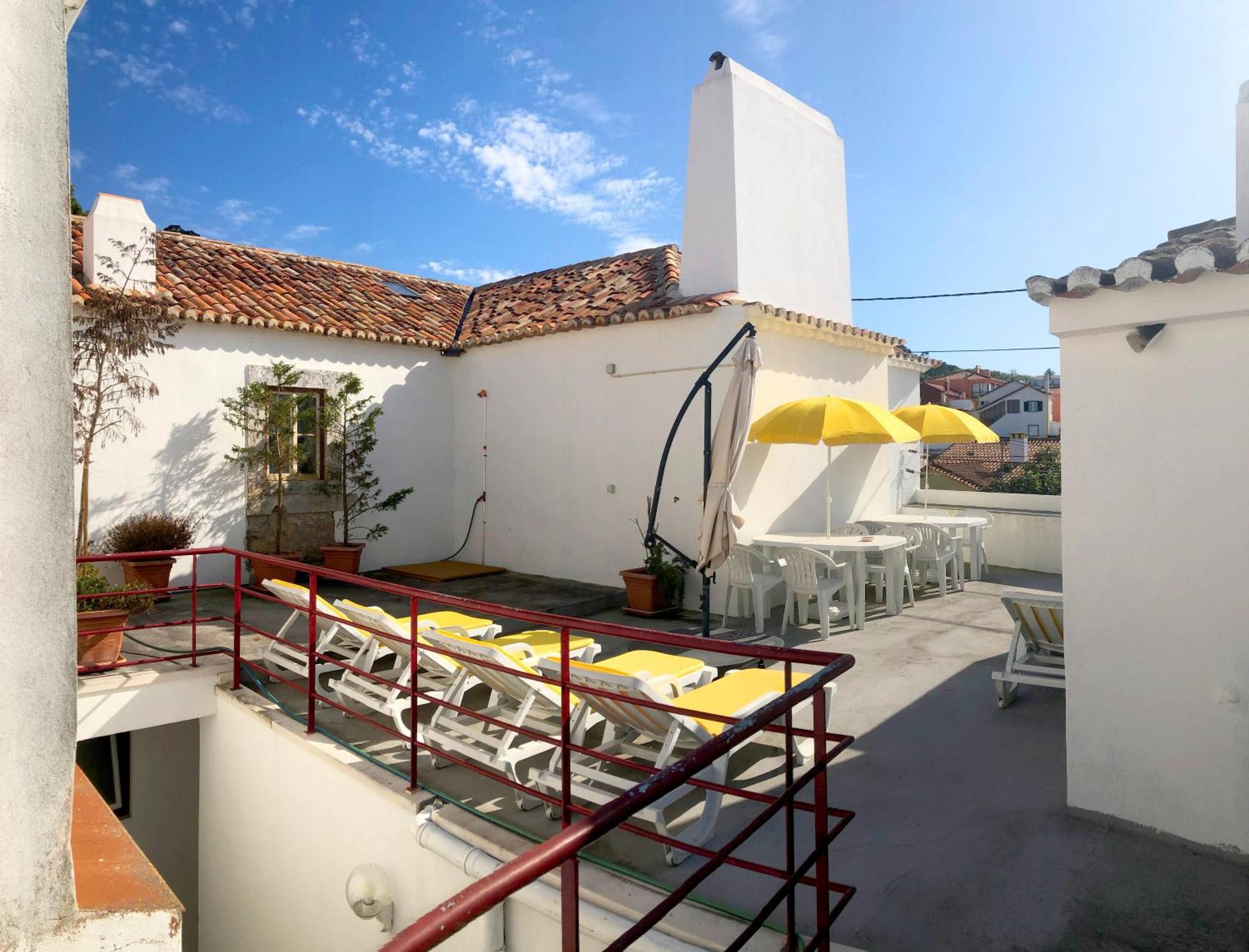 Apartamento 2 Penedo Sintra Dış mekan fotoğraf