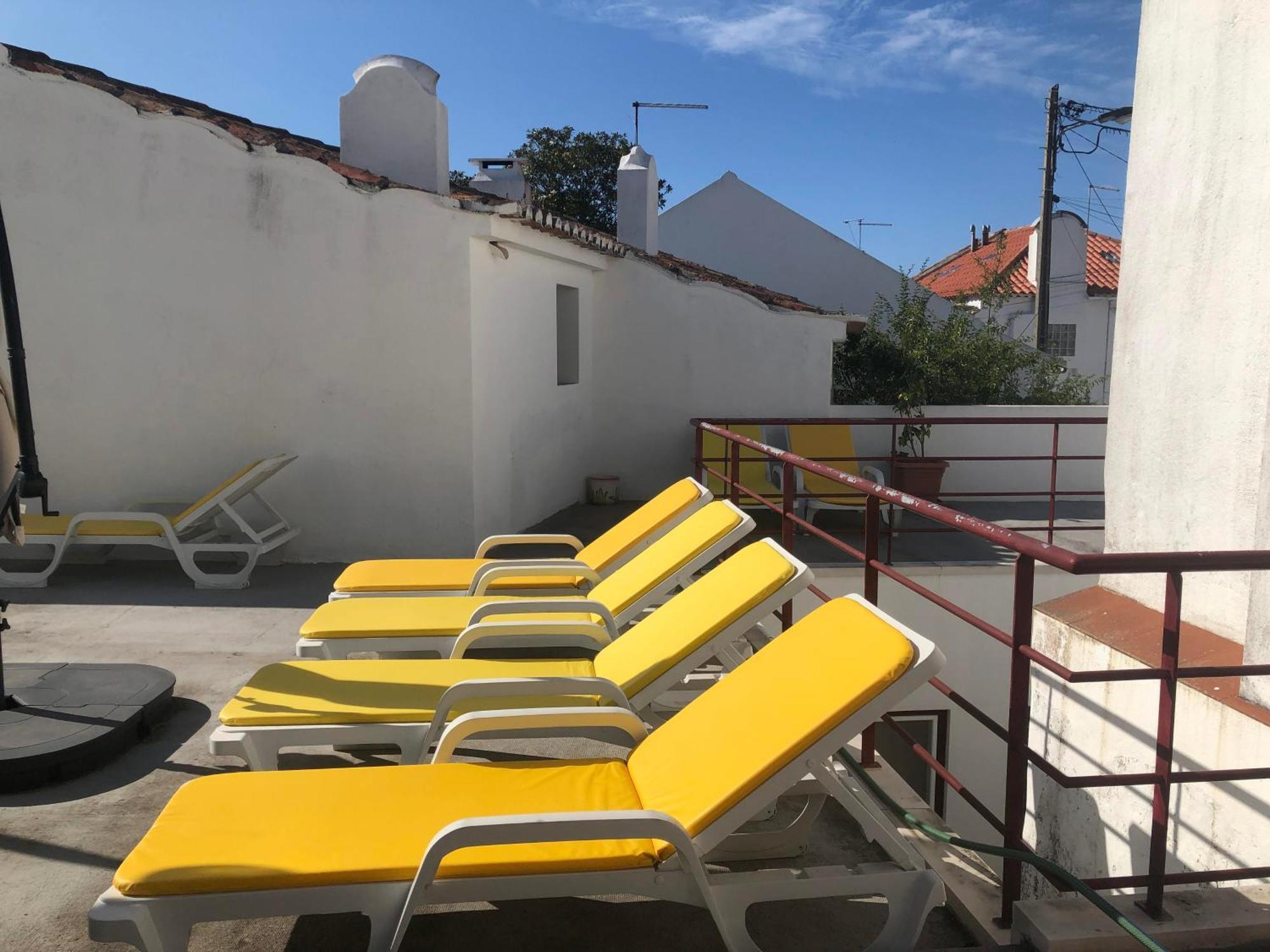 Apartamento 2 Penedo Sintra Dış mekan fotoğraf