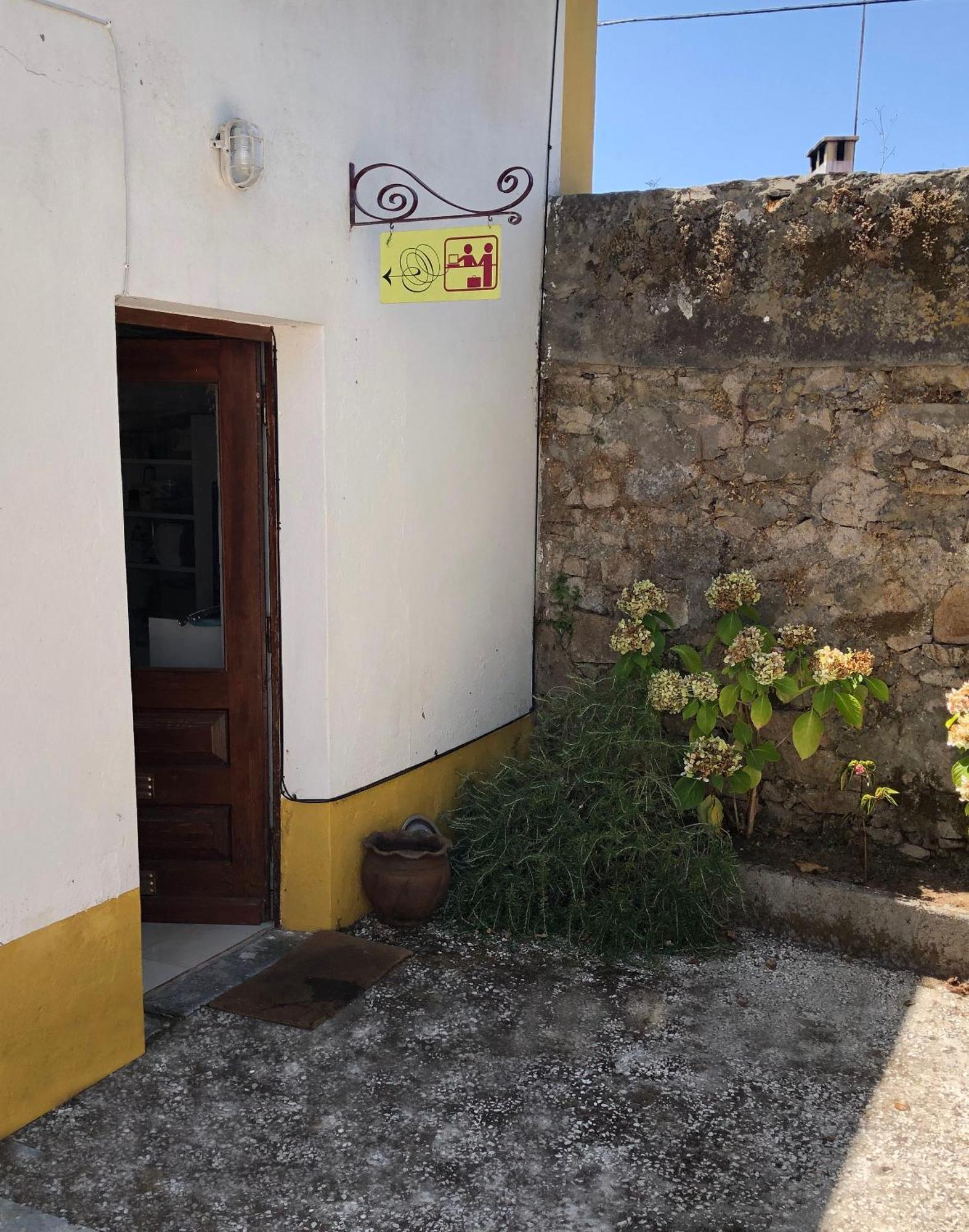 Apartamento 2 Penedo Daire Sintra Dış mekan fotoğraf