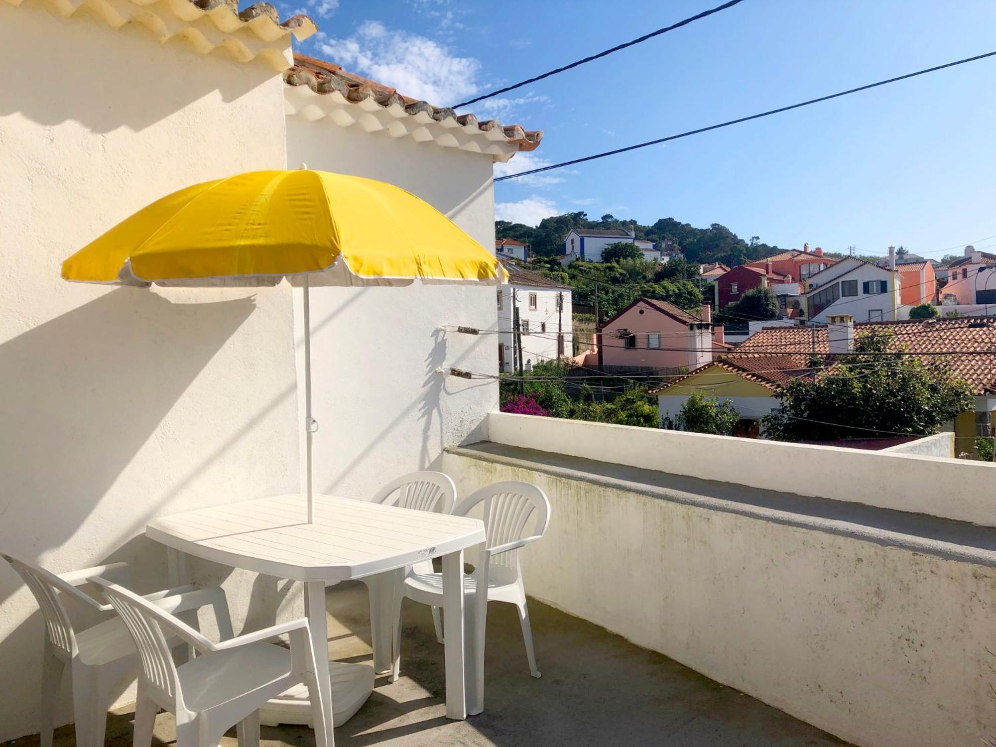 Apartamento 2 Penedo Sintra Dış mekan fotoğraf